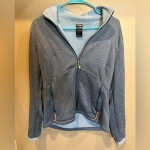 The North Face Women’s Canyonlands Full Zip Jacket